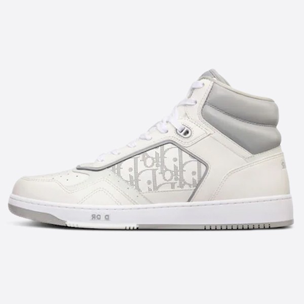 Dior B27 High-Top Sneakers 3SH133ZIJ_H068