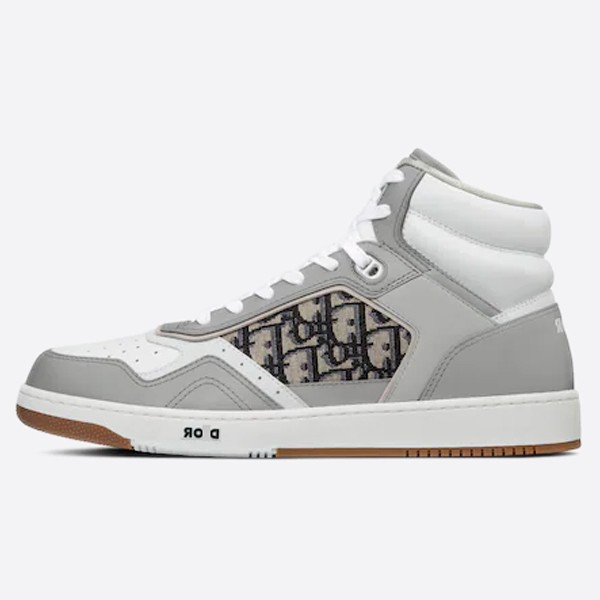 Dior B27 High-Top Sneakers 3SH133ZIR_H165