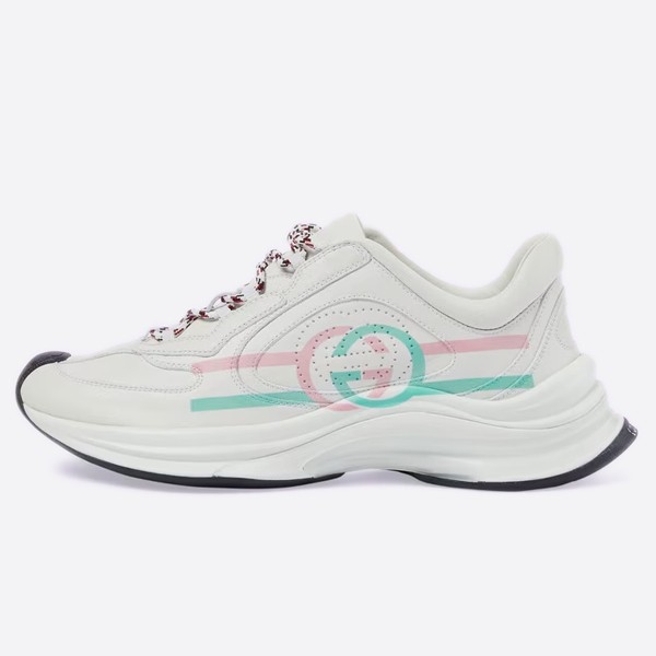 Gucci RUN sneakers 734904 UHH20 9014