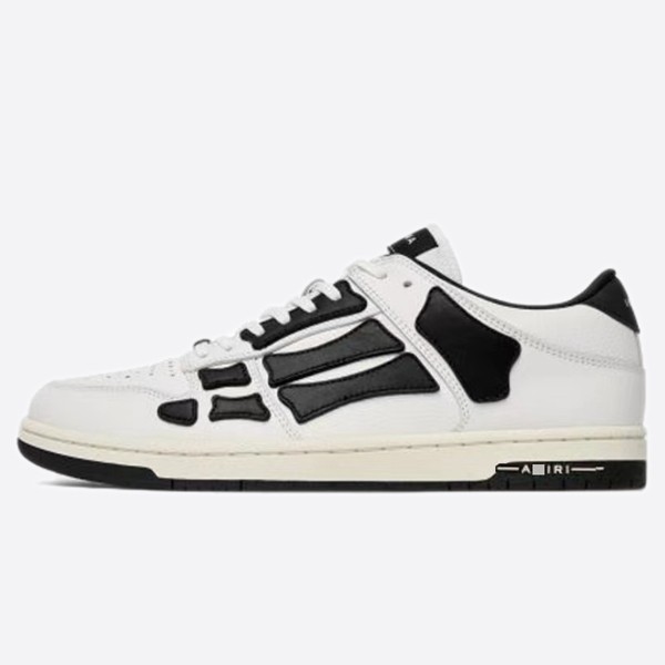 Amiriskel Top Low Sneakers MFS003-111