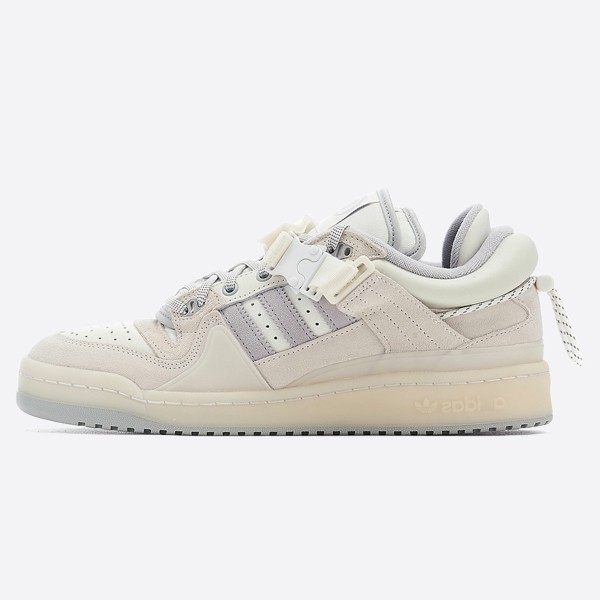 Adidas Forum Buckle Low Bad Bunny Last Forum HQ2153