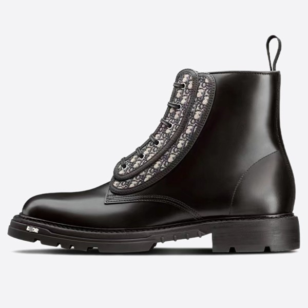 Dior Explorer II Laced Ankle Boots 3BO256ZJN_H961