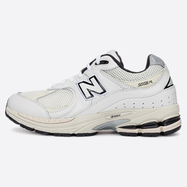 New Balance 2002R White ML2002RQ(ZH)