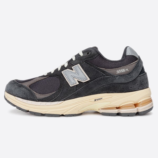 New Balance 2002R Special Vintage Black M2002RHO(ZH)