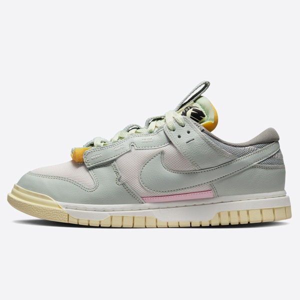 Nike Air Dunk Jumbo Mint Foam (H12) DV0821-001