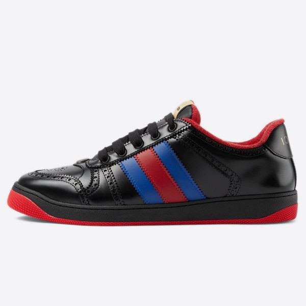 Gucci Screener Sneakers 722602 AAA9P 1093