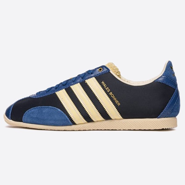 Wales Bonner x Adidas Japan 