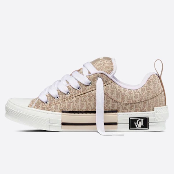 Dior B23 Skater Sneakers 3SN292ZUY_H100