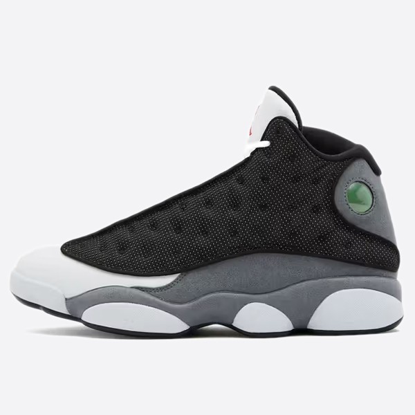 Nike Jordan 13 Retro Black Flint (H12) DJ5982-060