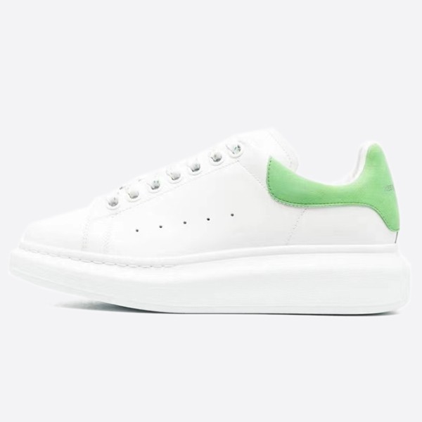 Alexander McQueen Oversized Sneakers 718139WHGP78964