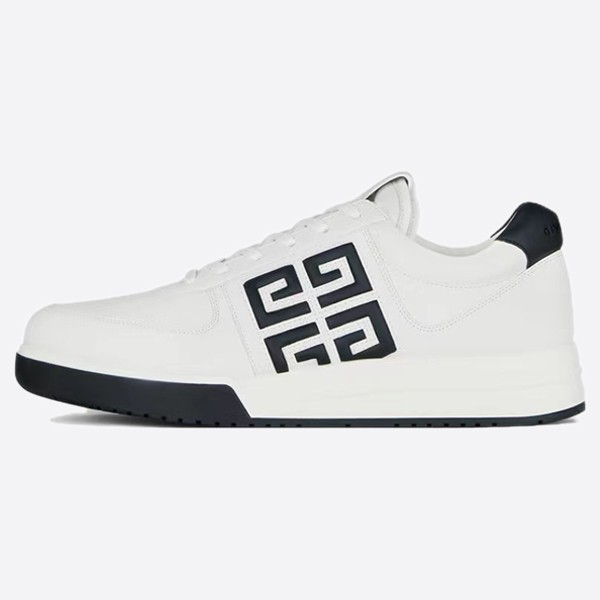 Givenchy G4 Low-Top Sneakers BH007WH1DE-004