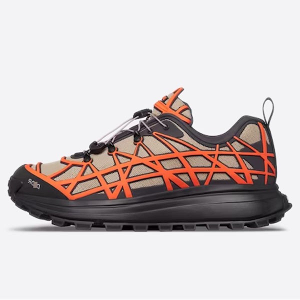 Dior B31 Runner Sneakers 3SN297ZUV_H268