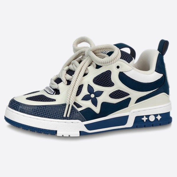 Louis Vuitton Skate Trainer 1AARK