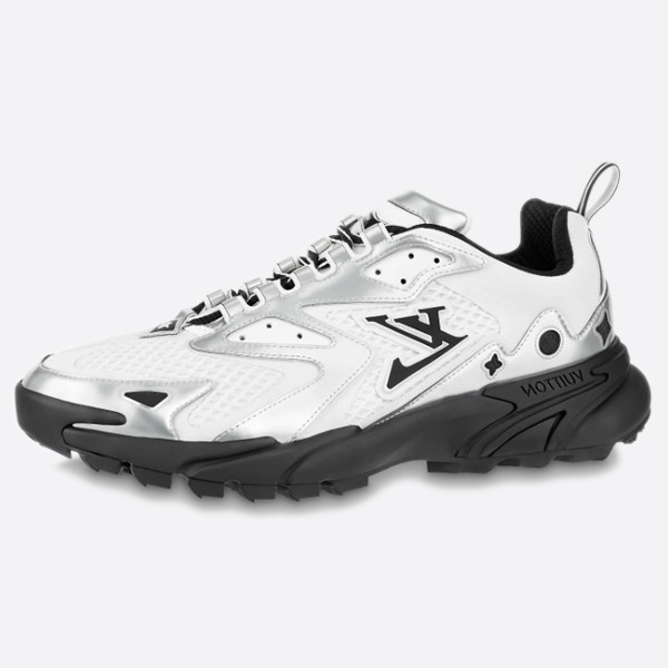 Louis Vuitton Runner Tatic Line Sneakers 1AA789