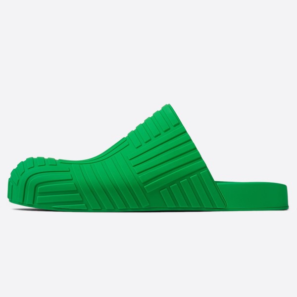 Slider rubber sandals 690104V1O603708