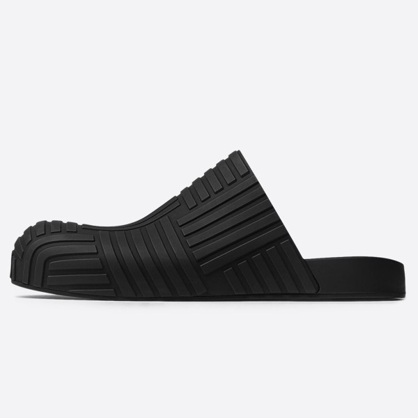 Slider rubber sandals 690104V1O601000