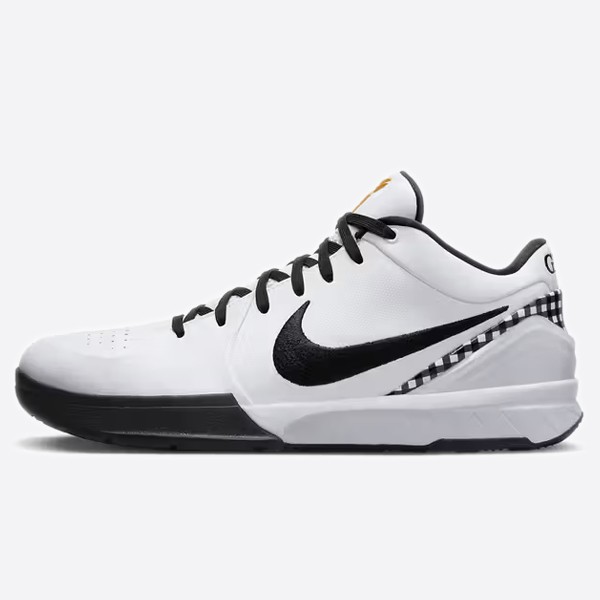Nike Kobe 4 Protro 'Mambacita' Gigi Bryant (H12) FJ9363-100