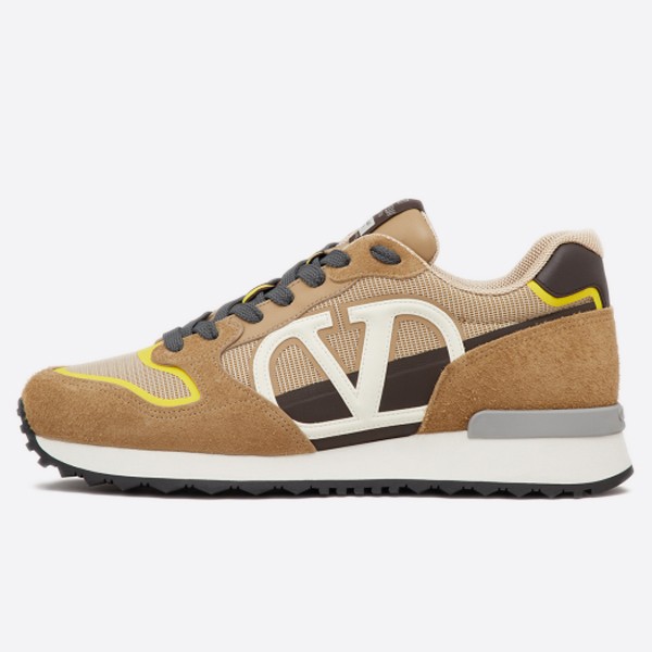 Vlogo Pace Low-Top Sneakers YS0H17TAEMJQ