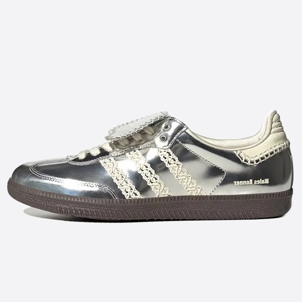 Adidas X Wales Bonner Samba Classic 