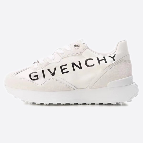 GIV Logo Runner BE002UE1GX-100