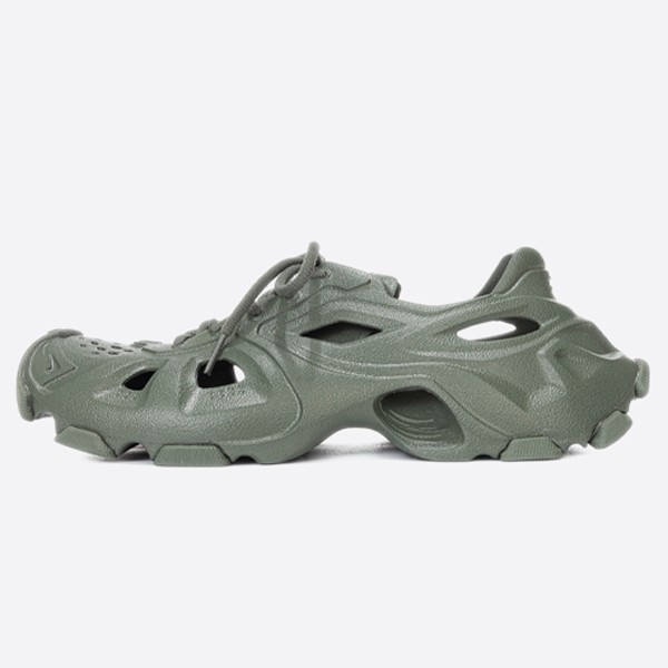 HD Cutout Sneakers 702421W3CES3500