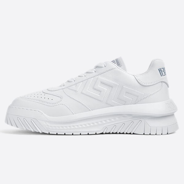 Greca Odyssey Sneakers 1008124-1A05873_1W000