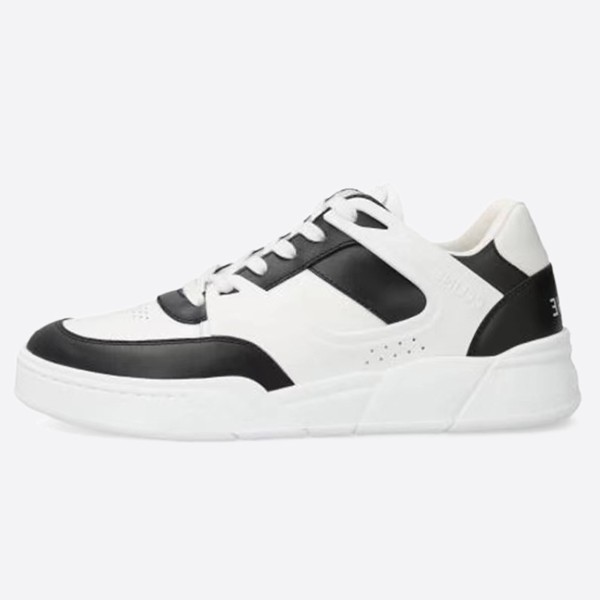 CT-07 Trainer Low Lace-Up Sneakers 353143840C.01OK