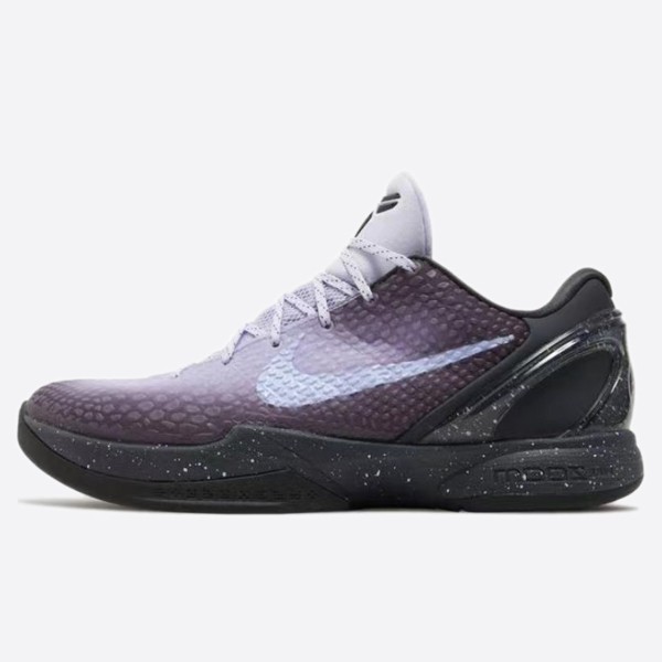 Nike Kobe 6 Pro Trophy EYBL (S2) DM2825-001