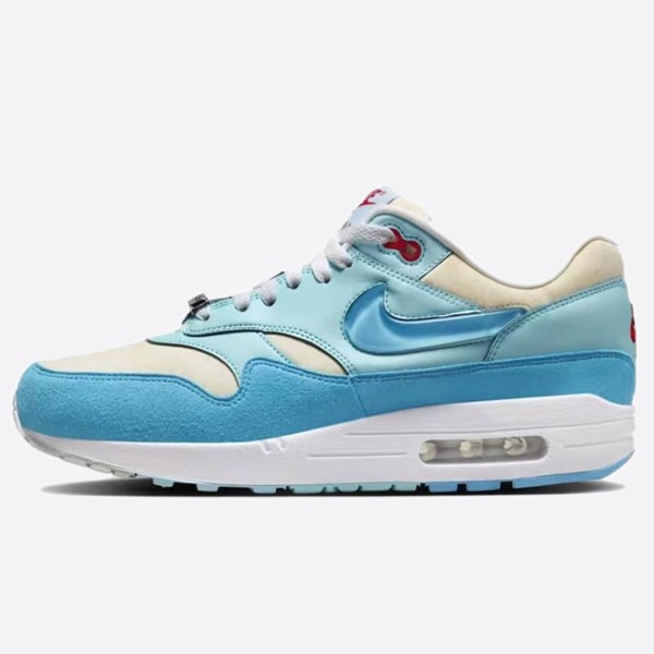 Nike Air Max 1 Puerto Rico 
