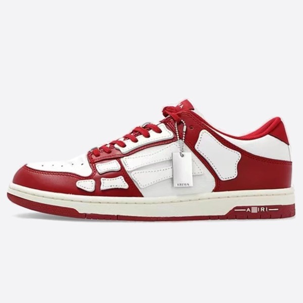 Skeleton Top Sneakers PS23MFS003-610