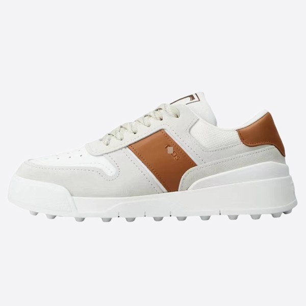 Suede & Smooth Leather Sneakers XXM51K0GH50CLT798D