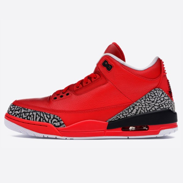 Nike DJ Khaled x Air Jordan 3 Retro 