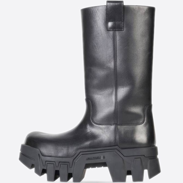 Bulldozer Low Boots 672497WBCQ01000