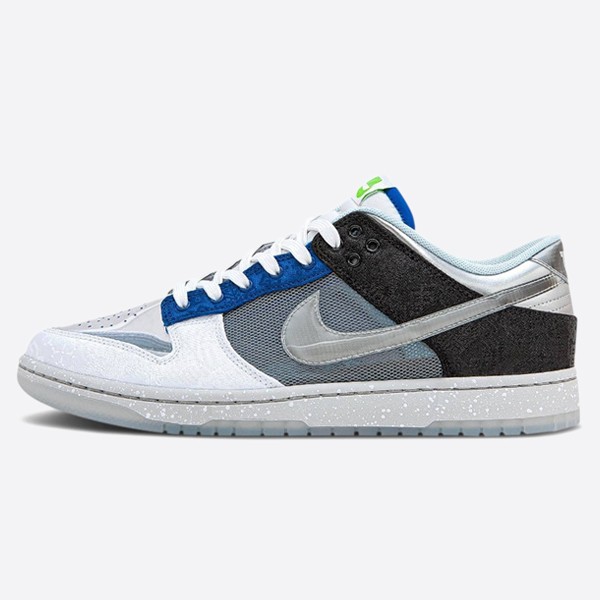 CLOT x Nike Dunk Low SP 