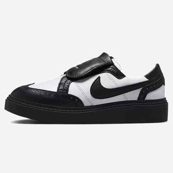 PEACEMINUSONE x Nike KWONDO 1 