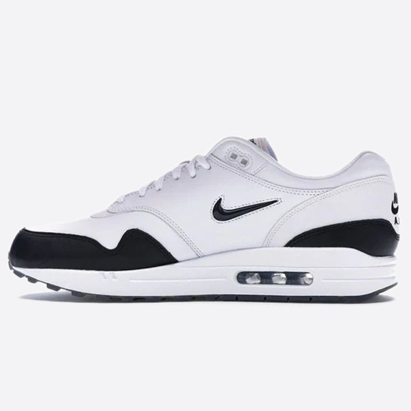Nike Air Max 1 Jewel Black/White 918354-100