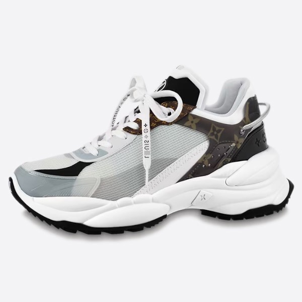 Run 55 sneakers 1AASDF