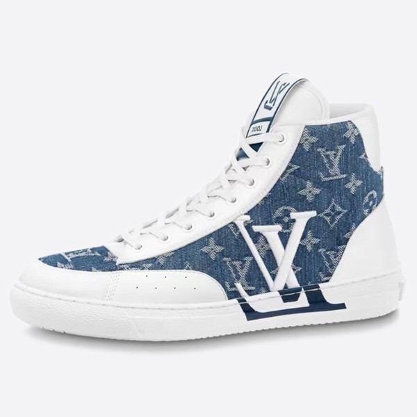 Charlie sneaker boots 1AA47F