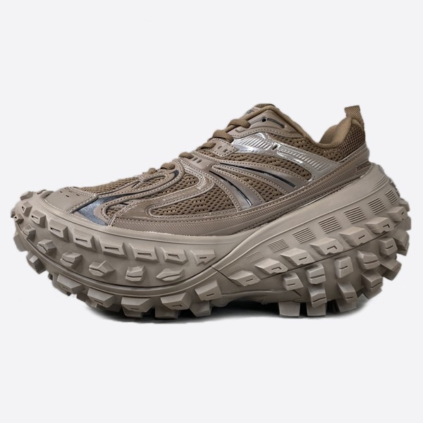 Bouncer Sneakers in Brown 685613W2RAL2010