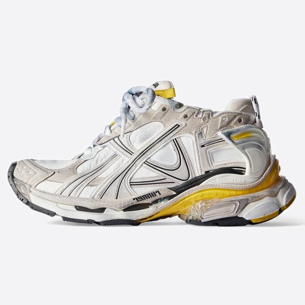 Runner Sneakers (M) 772767W3RNY9170