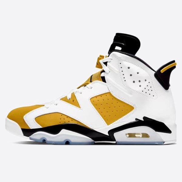 Nike Air Jordan 6 Retro 
