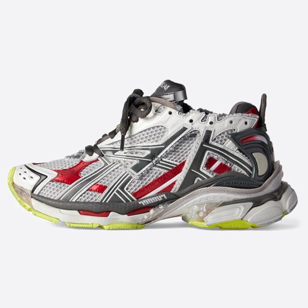 Runner Sneakers (M) 677403W3RB69167