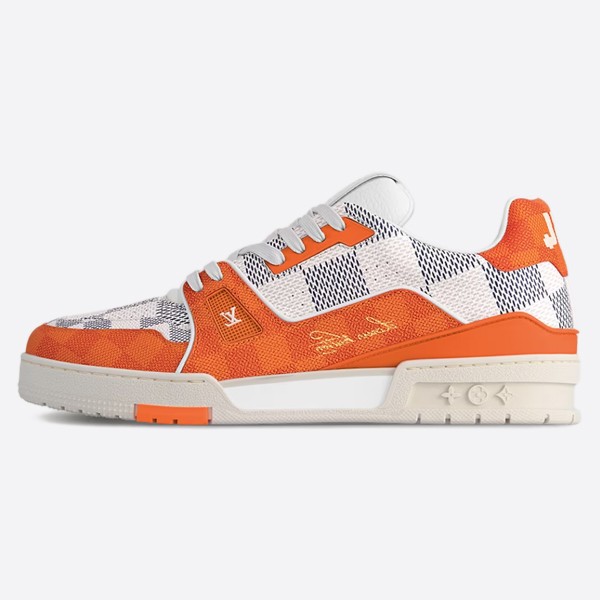 Trainer sneakers 1AC56R