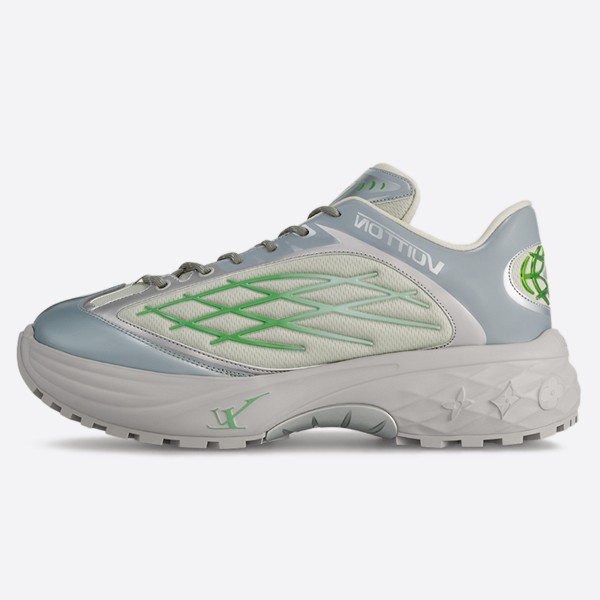 LV Discovery Lace-Up 1ABZ3V