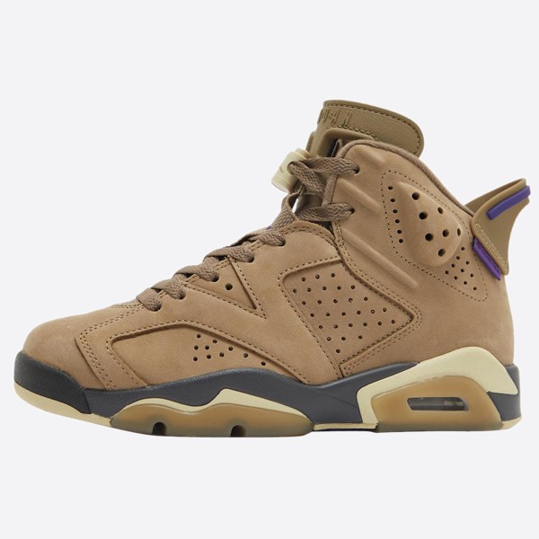 Nike Air Jordan 6 Gore-Tex 