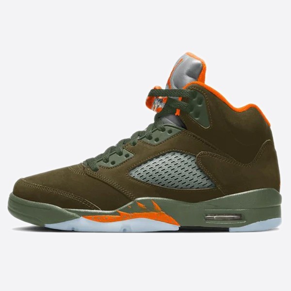 Nike Air Jordan 5 Retro 