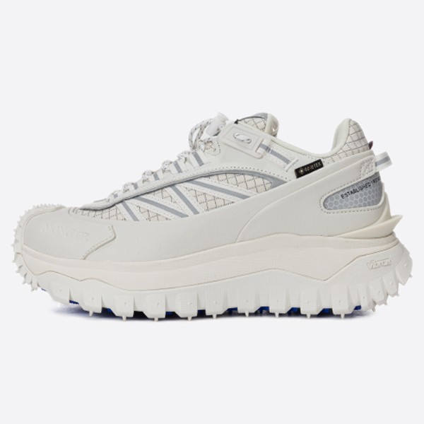 Moncler Off-White Trail Grip GTX Sneakers I109B4M00190M2058014