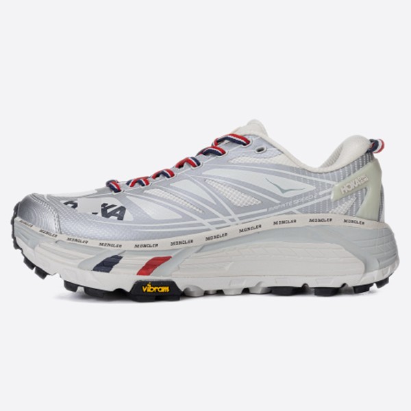 Moncler x Hoka Mafate Speed ​​2 Nimbus Cloud/Harbor Mist (D9) 1129992-NCHMS