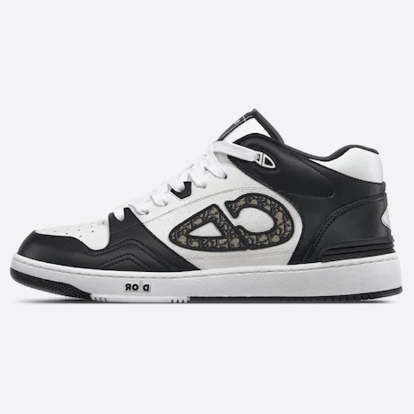 Dior B57 Mid-Top Sneakers 3SH141ZXU_H960