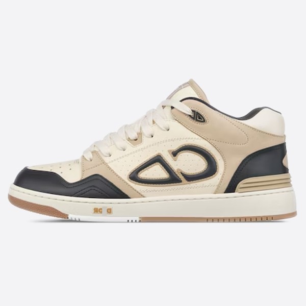 Dior B57 Mid-Top Sneakers 3SH141ZXT_H169